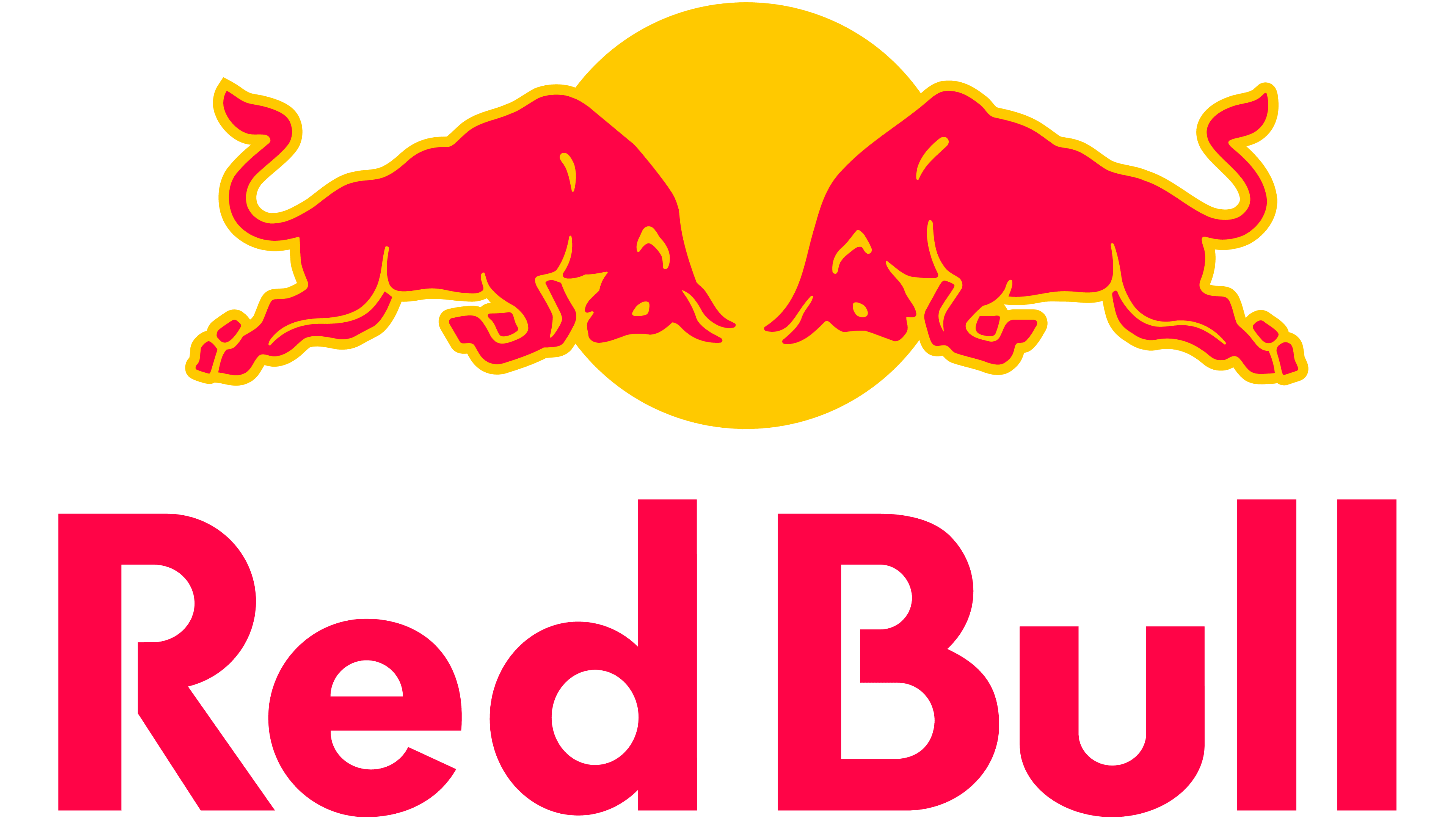 Logo RedBull